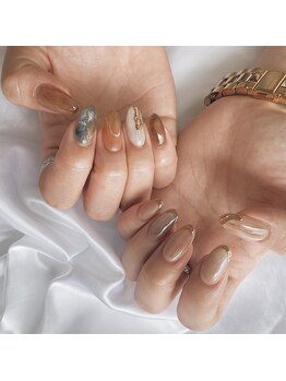 ヴァリエヴィフ(VARIE VIF)/