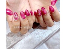 リフレッシュサロン 隠れ家/