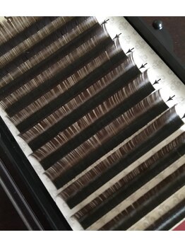 みっちーサロン/ダークブラウンあります！