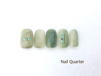 【Hand】ニュアンスコース