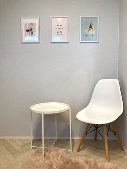 エムアンドエム(m&m)/