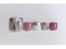 ココ ネイル サロン アンドスクール(COCO.NAIL SALON＆SCHOOL)/定額ネイル