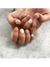 モレリア(morelia)/韓国ネイル