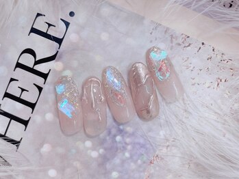 キューティプティ新宿/