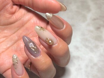 ユニコ(UNICO)/定額デザイン¥7800