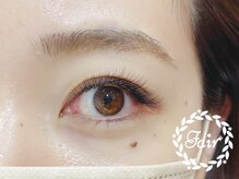 アイサロンフェア 横浜(eyesalon Fair)/ロイヤルセーブル130本