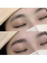 ヒルズ 原宿(Hills Harajuku)/ハリウッドブロウリフト