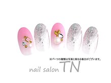 ティーエヌ TSUTAYA八戸ニュータウン店/2月☆定額6900円コース