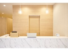 エムズ(M's)/受付