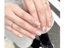 ニュアンスネイル