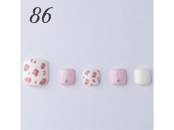 はあとねいる 滝川店/Design86