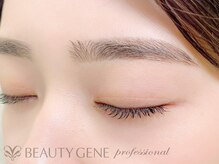 ビューティジーン 梅田店(BEAUTY GENE)/アイブロウ