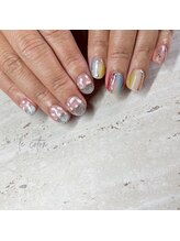 ルコトン(le coton)/お持ち込み【150min】