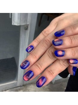ネイルスミス 高松店(Nailsmith)/概念ネイル