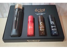 エステティック パルフェ/エクラボーテ★サロンorお家ケア