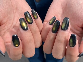 スノー ドロップ(Snow drop)/マグネット