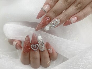 ヴィープラス(Vi+)/☆チップ長さ出しキルティング☆