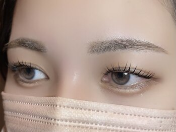 ヴィヴォーグ 立川(vivogue)/まつげパーマ&アイブロウ