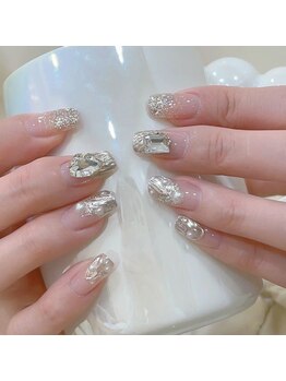 クイーンズビューティーサロン 新宿本店(Queen's beauty salon)/１２０やり放題