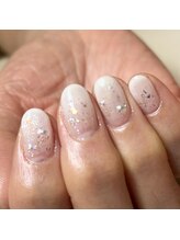 サエコ ネイル (3e5 nail)/◆ シンプル定額＋追加アート ◆