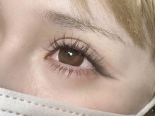 カノア(KANOA)/下まつ毛パーマ