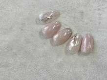 シャルム(Charme)/＊シンプルなトレンドコース＊