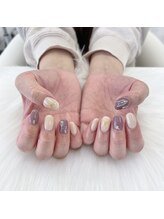 はあとねいる 西鉄久留米店/5月限定デザイン