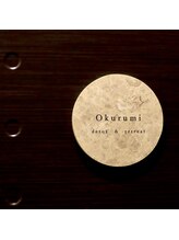 オクルミ 茅場町(Okurumi)/2024.3.9 茅場町に誕生しました