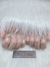 ブロックファイブハナ(Block 5 HANA)/