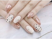 ネイルサロン ジェイ(Nail Salon J)/定額ネイル5980円
