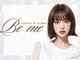 ビーミー 可児店(Be me)の写真/目元専門の高技術《見惚れる目元》をプロデュース◎初めての方でも安心できる施術を心がけております◎