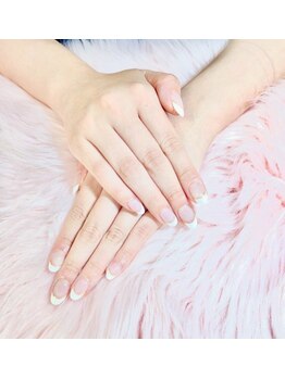 はあとねいる 深谷店/フレンチネイル集☆