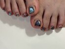フットネイル