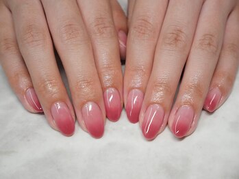 グラシアス(Gracias)/カラーグラデーション