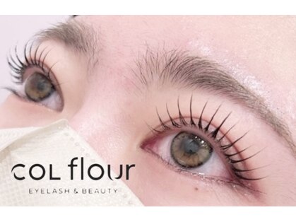 コルフロウ(COL flour)の写真