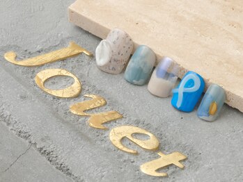 ジュエ(Jouet)/定額アートコース¥9900