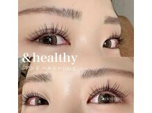 ドットイチイチマルイチ 銀座店(DOT1101)/アンドヘルシー