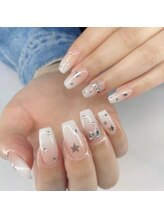 キュウキュウ(99-QQ)/ワンホンネイル