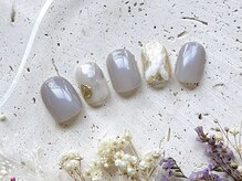 ネイルアンドアイラッシュ ラグナ サロン(Nail&Eyelash Laguna Salon)/【トレンドデザイン】