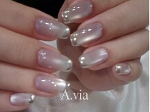 エイヴィア(A.via)/