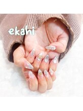 モアナリゾート エカヒ(moana Resort 'ekahi)/キラキラが最高！！