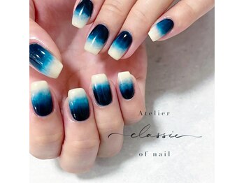 アトリエ クラシック(atelier classic)/