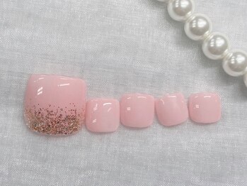 サラ(Sara)/【Foot】シンプルコース１０種