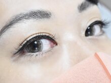 マギバイバディ 宇都宮店(magi by BUDDY)/フラットラッシュ