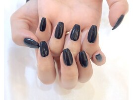 ワンカラー ¥5,850