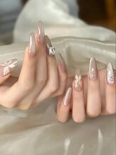 サンネイル 池袋(Sun)/90minデザイン