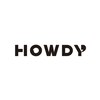 ハウディ(HOWDY)のお店ロゴ