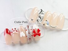 キューティプティ 池袋東口店(Cutie puti)/9500