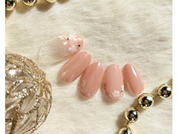 エクラ(eclat)/桜