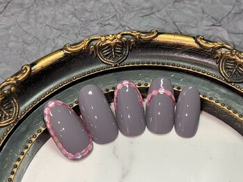 グリッター(GLITTER)/ホロアート